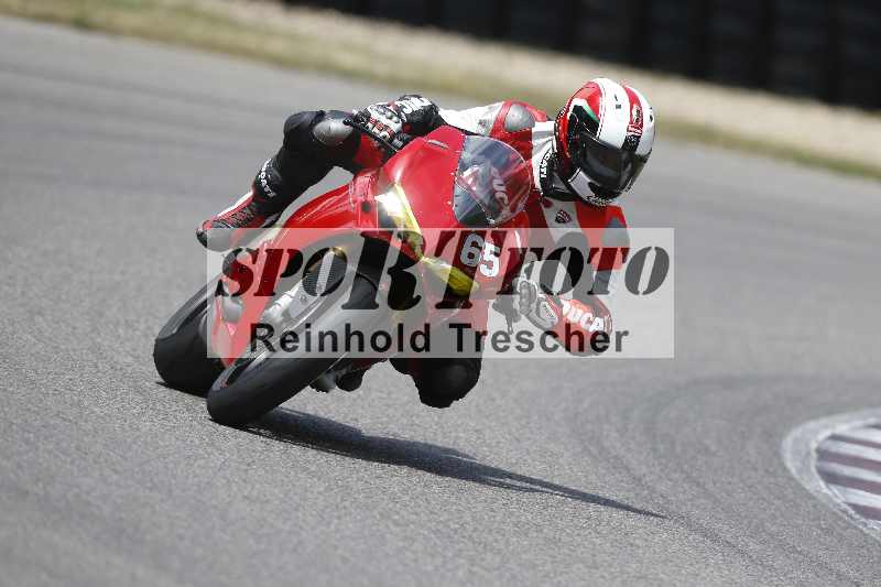 /21 17.06.2026  Ducati Schweiz Track Warmup ADR/Gruppe gruen/65